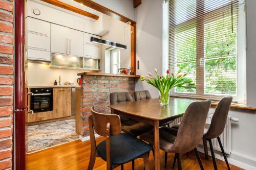 Apartamenty4you - Sleepwell Apartment