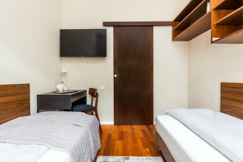 Apartamenty4you - Sleepwell Apartment