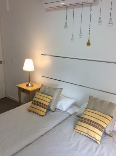 Apartamento Luz De Valencia