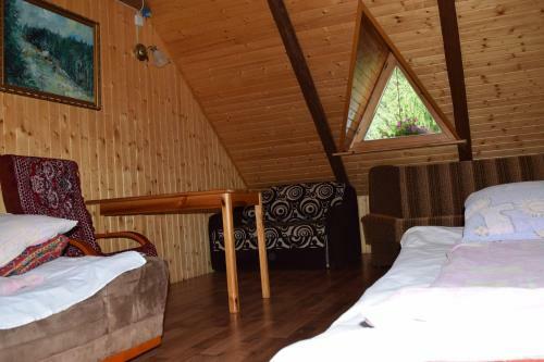 Agroturismo G�ralska Czarcia Chata Pod Ja?owcem