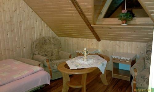 Agroturismo G�ralska Czarcia Chata Pod Ja?owcem