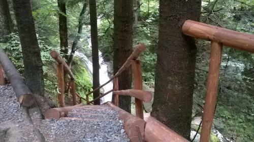 Agroturismo G�ralska Czarcia Chata Pod Ja?owcem