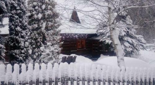 Agroturismo G�ralska Czarcia Chata Pod Ja?owcem
