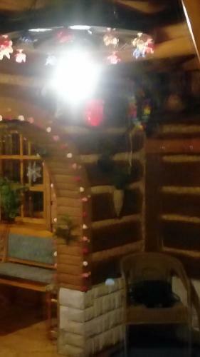 Agroturismo G�ralska Czarcia Chata Pod Ja?owcem