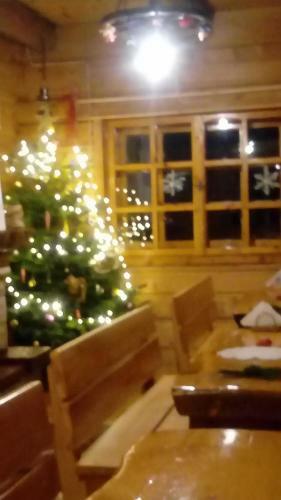 Agroturismo G�ralska Czarcia Chata Pod Ja?owcem