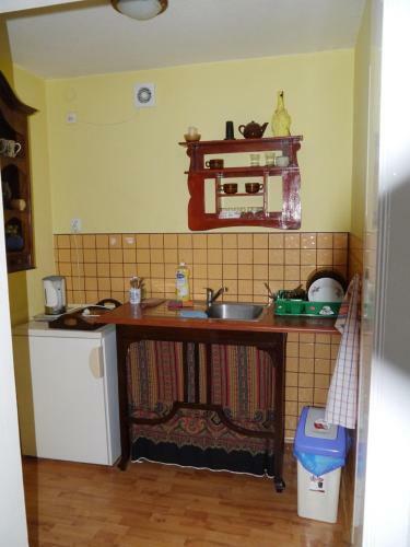 Pod Kasztanem Gospodarstwo Agroturystyczne