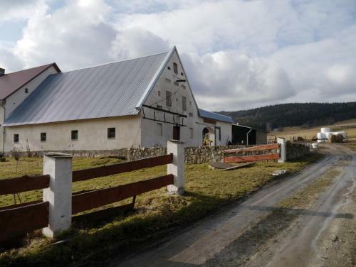 Pod Kasztanem Gospodarstwo Agroturystyczne