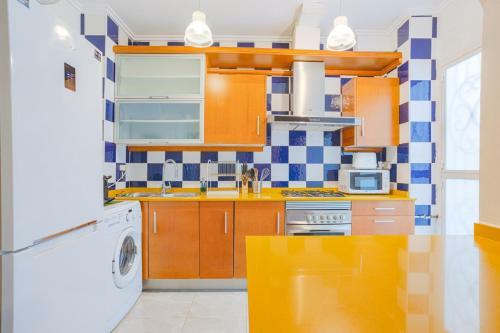 Apartamento Cisnero's Flat