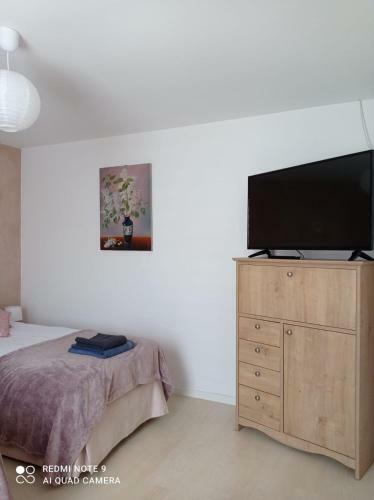 Apartament Pod Wi?ni?