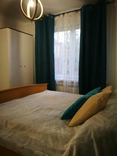 Bed & Breakfast Dom Nad Wigrami