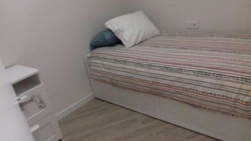 Apartamento Ruzafa Centro Aire Acondicionado Wifi Parking