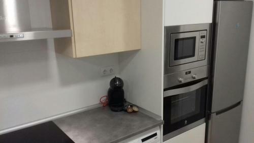 Apartamento Ruzafa Centro Aire Acondicionado Wifi Parking