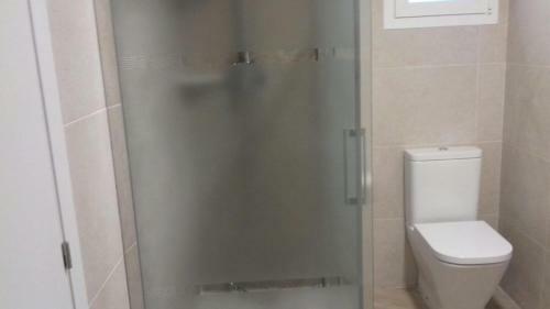 Apartamento Ruzafa Centro Aire Acondicionado Wifi Parking