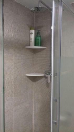 Apartamento Ruzafa Centro Aire Acondicionado Wifi Parking