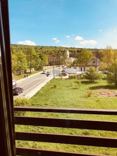 Agroturismo Pokoje Go?cinne Lena