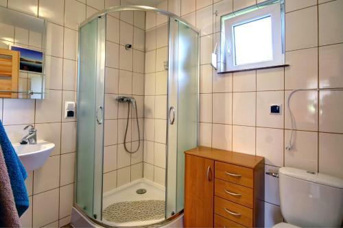 Domek Tw�rczy K?t