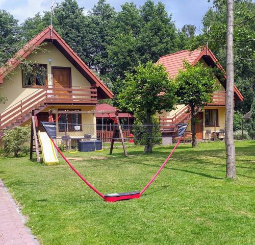 Agroturystyka ?r�de?ko