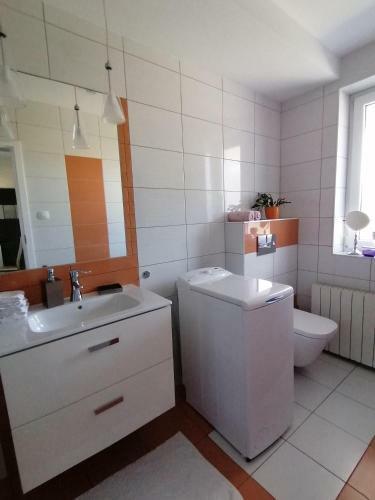 Apartament Le?ny