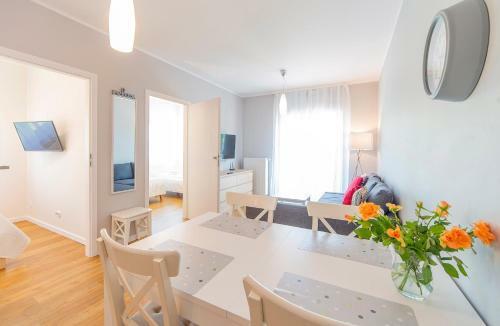 Apartamento Bli?ej G�r