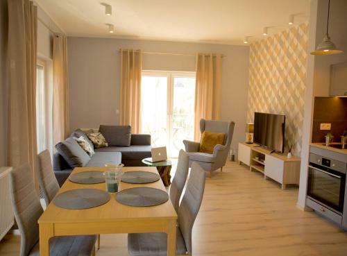 Apartamenty Zakopia?ska - Royal Aparts