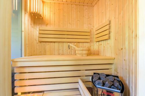 Apartament Podr�?niczy Z Saun? - 5d Apartamenty