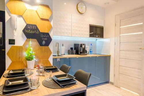 Apartament Izerska Przygoda - 5d Apartamenty