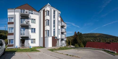 Apartament Izerska Przygoda - 5d Apartamenty