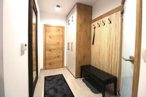 Apartamenty 11-go Listopada - Royal Aparts