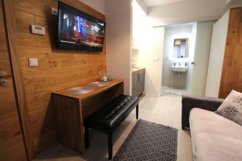 Apartamenty 11-go Listopada - Royal Aparts