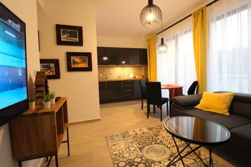 Apartamenty 11-go Listopada - Royal Aparts