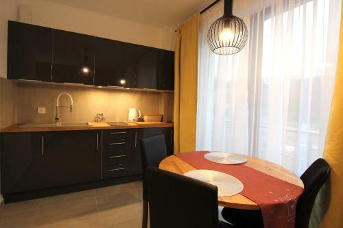 Apartamenty 11-go Listopada - Royal Aparts