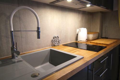 Apartamenty 11-go Listopada - Royal Aparts