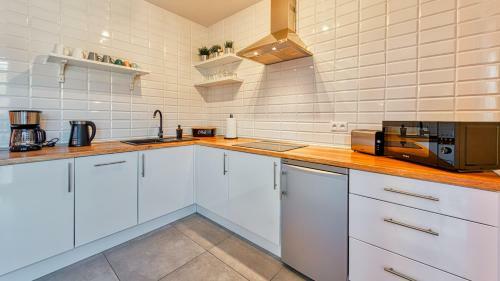 Apartamenty 11-go Listopada - Royal Aparts