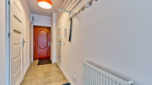 Apartamenty 11-go Listopada - Royal Aparts