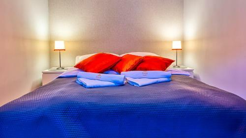 Apartamenty 11-go Listopada - Royal Aparts