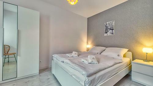 Apartamenty 11-go Listopada - Royal Aparts