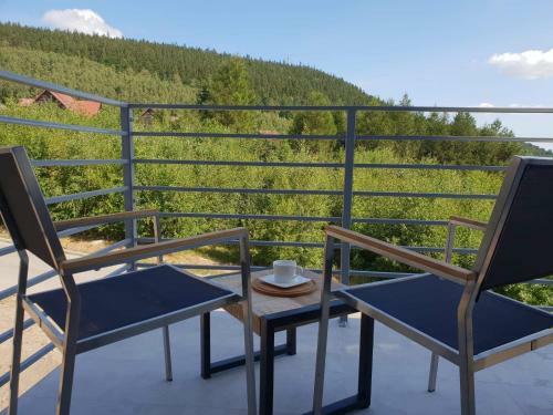Apartament Zaczarowany Las - 5d Apartamenty