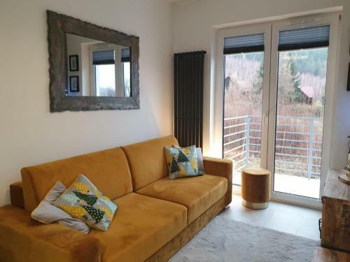 Apartament Zaczarowany Las - 5d Apartamenty