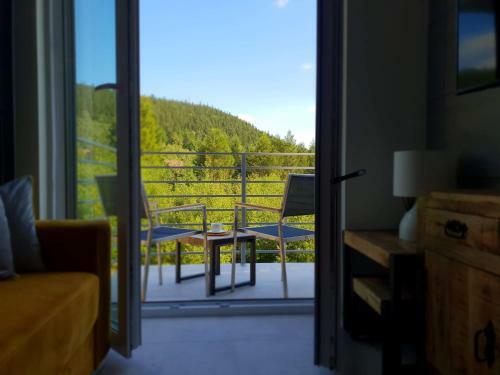 Apartament Zaczarowany Las - 5d Apartamenty