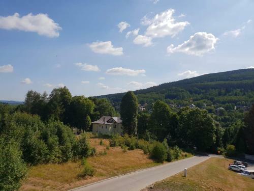 Apartament Zaczarowany Las - 5d Apartamenty