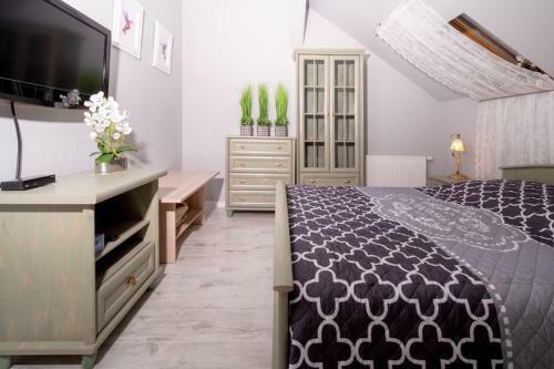 Apartamento Willa Monika