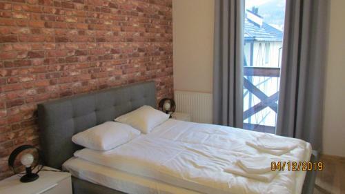 Apartamenty Piano
