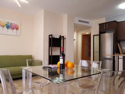 Apartments Abate 4