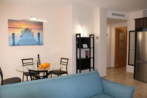 Apartments Abate 4