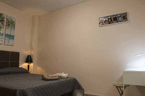 Apartments Abate 4