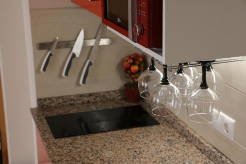 Apartments Abate 4