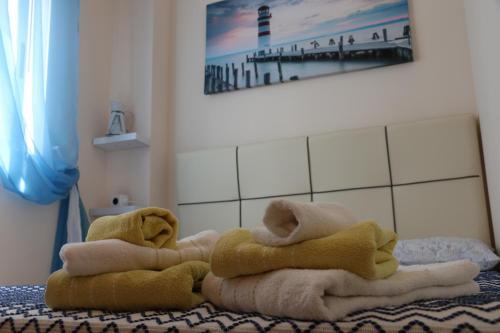 Apartments Abate 4