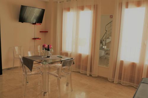 Apartments Abate 4