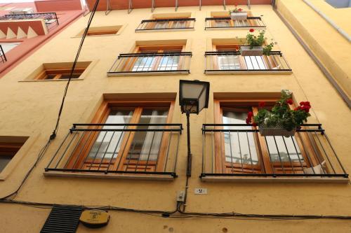 Apartments Abate 4