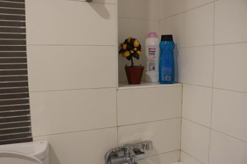 Apartments Abate 4